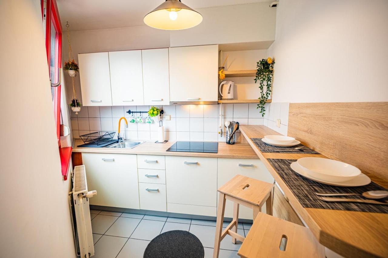 Flexible Selfcheckins 15 & 19 - Zagreb - Garage - Loggia - New - Apartments Repinc Екстериор снимка