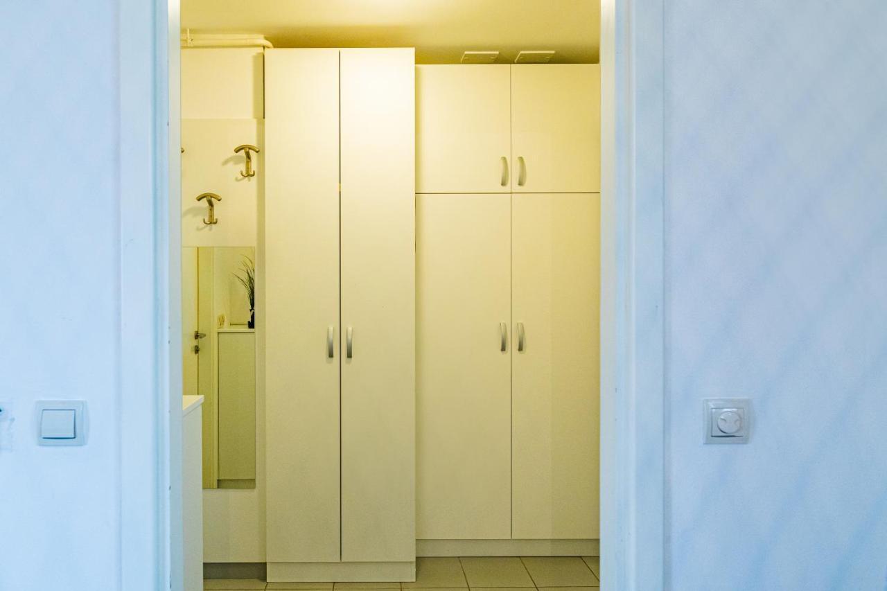 Flexible Selfcheckins 15 & 19 - Zagreb - Garage - Loggia - New - Apartments Repinc Екстериор снимка