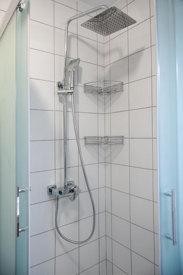 Flexible Selfcheckins 15 & 19 - Zagreb - Garage - Loggia - New - Apartments Repinc Екстериор снимка